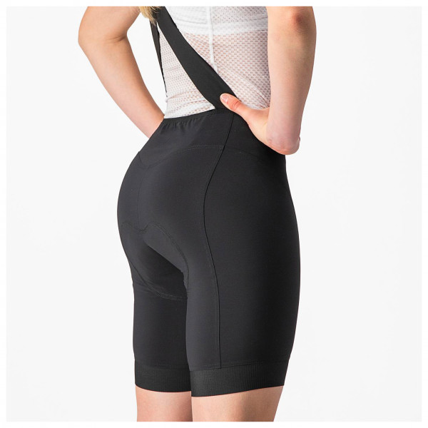 Castelli - Women's Endurance Bibshort - Pantalon de cyclisme