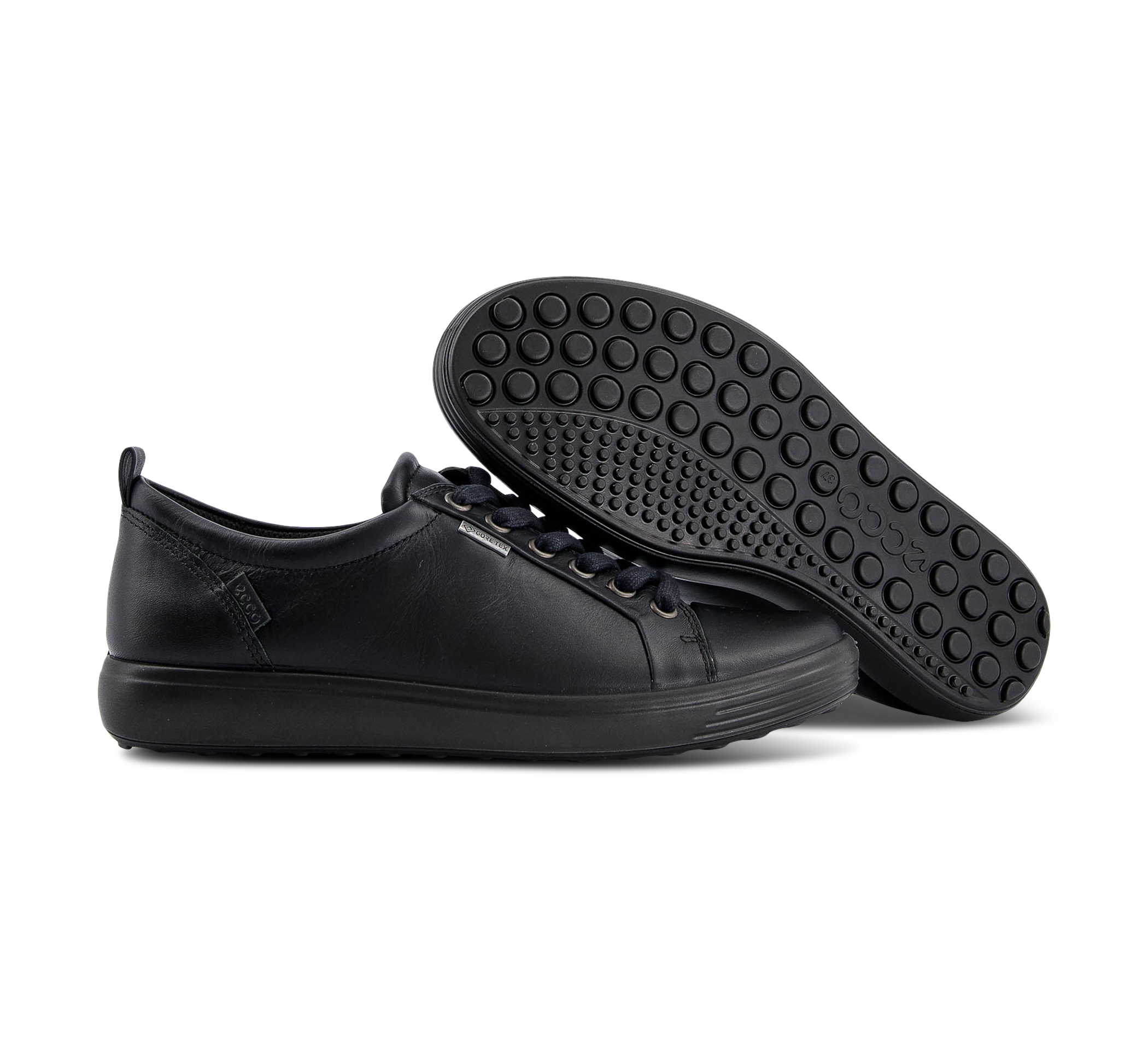 Ecco SOFT schwarz