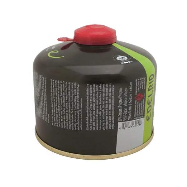 Unbekannt -  Gaskartusche Butan 230 g
