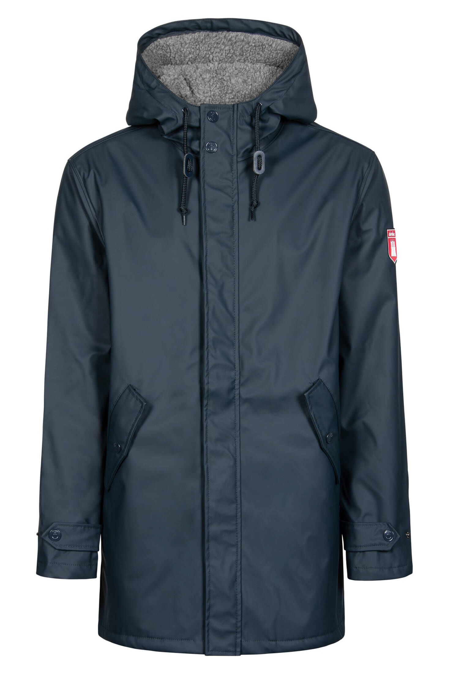 Derbe| Herren Regenjacke