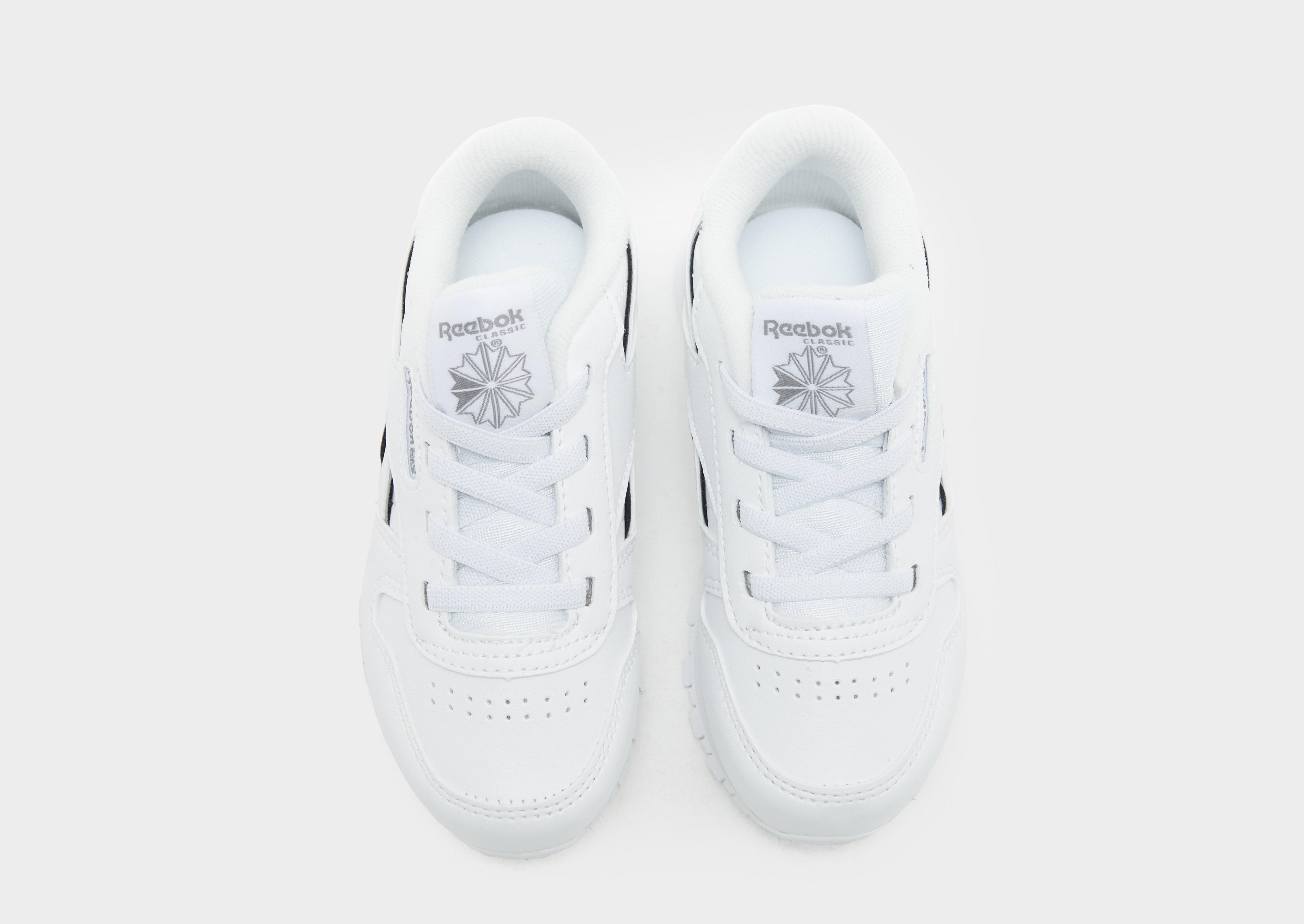 Reebok Classic Leather Perfect Split Bébé