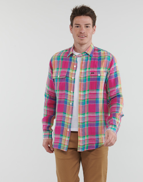 Polo Ralph Lauren - Z221SC19 Multicolor