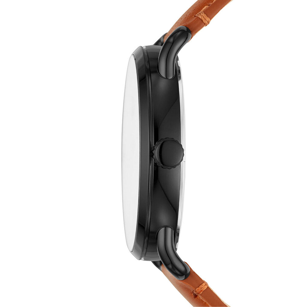 Montre Fossil Copeland Noir