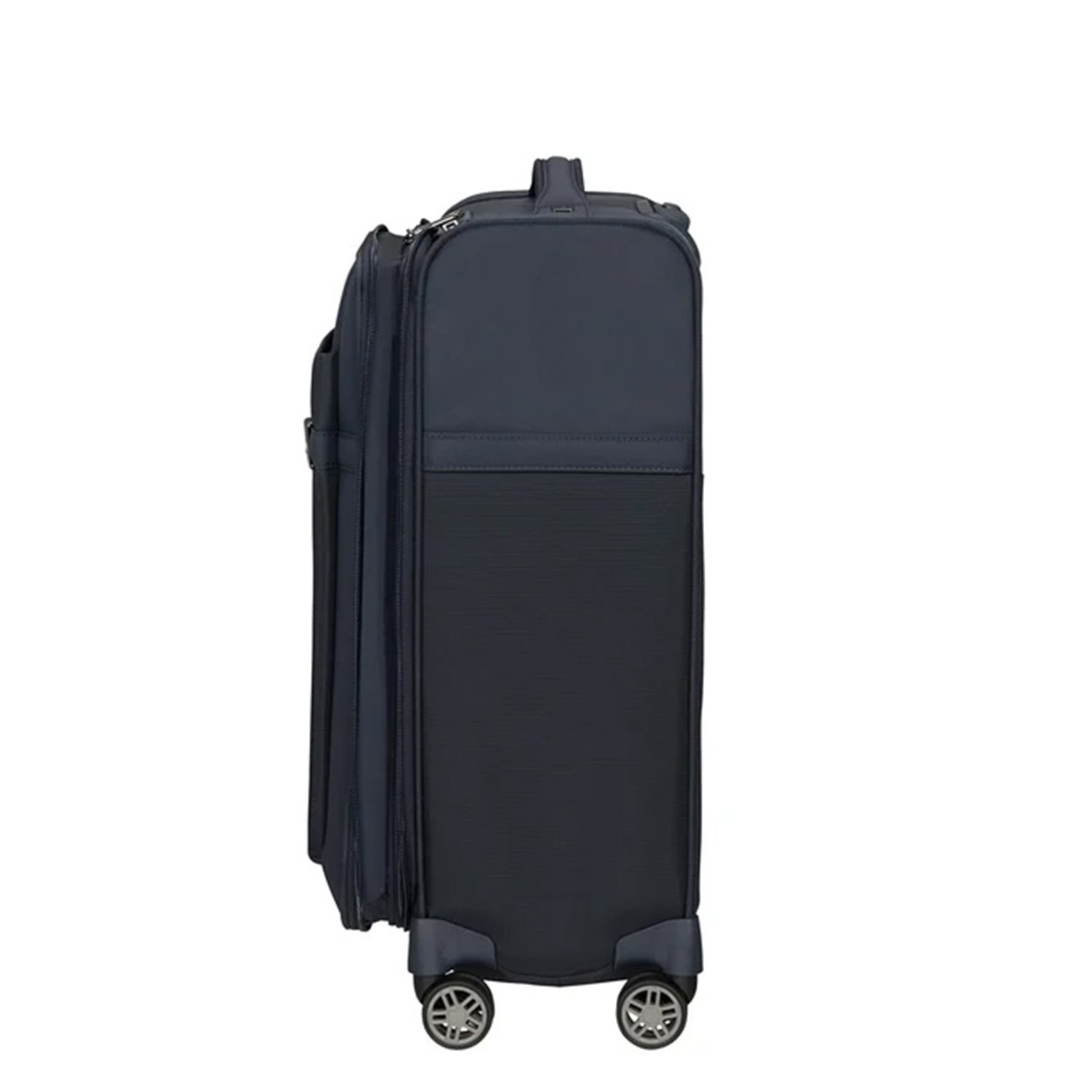 Samsonite Airea Spinner 55 Exp Lenght 35 cm dark blue