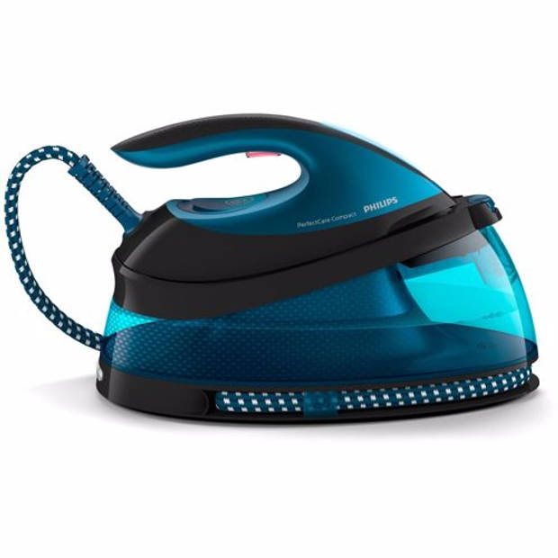 Philips stoomgenerator PerfectCare Compact GC7846/80