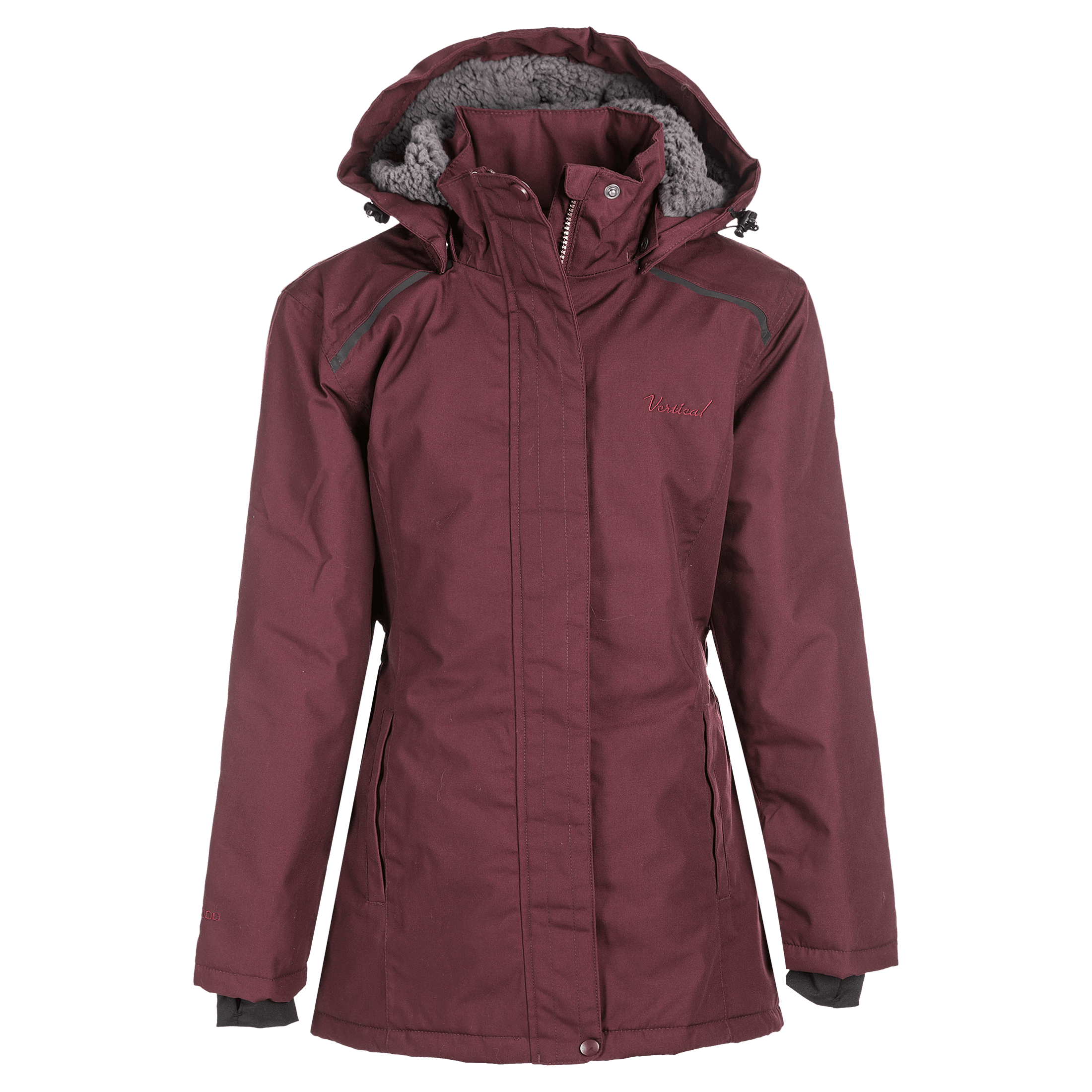 Vertical Tora Jr. Parka W-PRO 10000 - Jakke