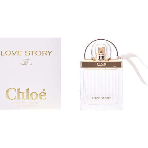 Chloe - Love Story Eau De Parfum Vaporizador