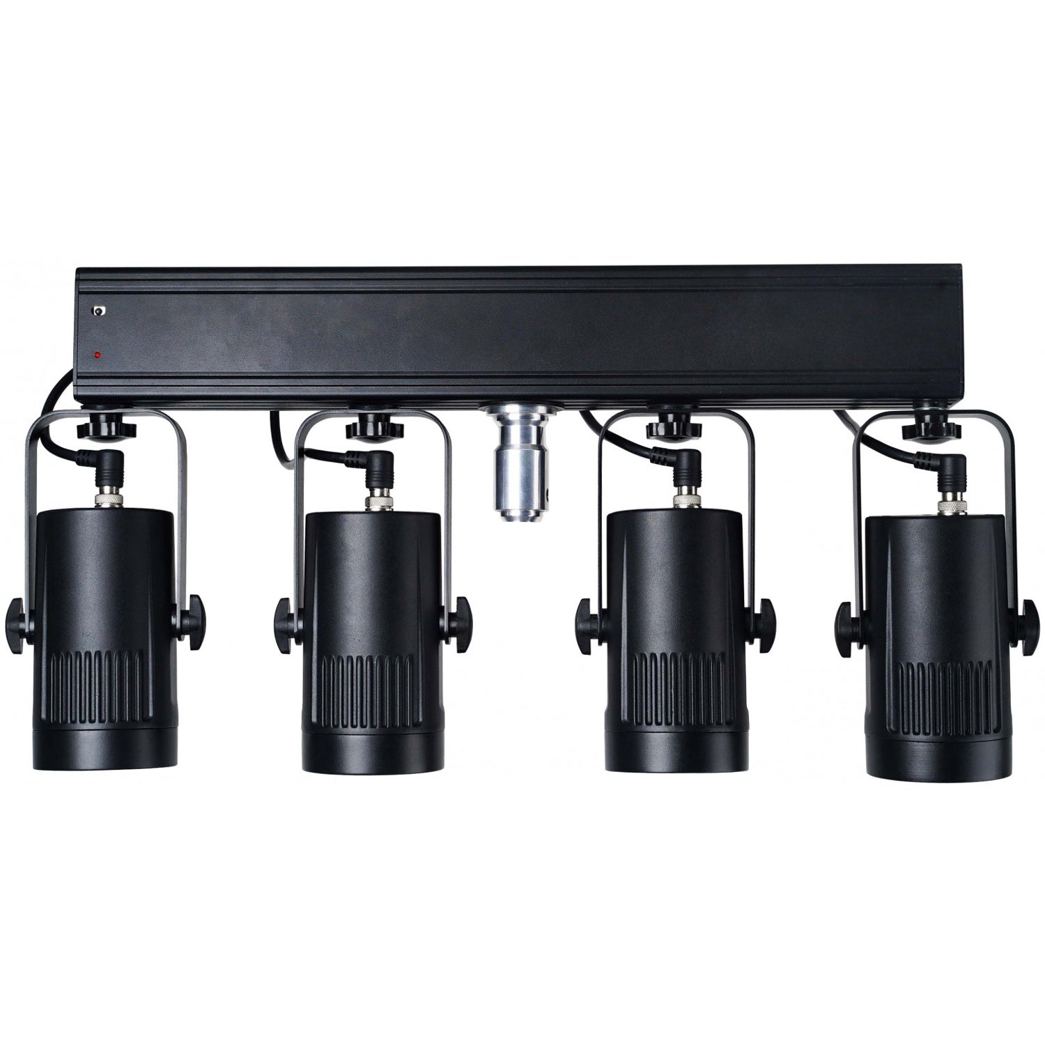 Briteq Beamspot-4bar WW LED-projectors