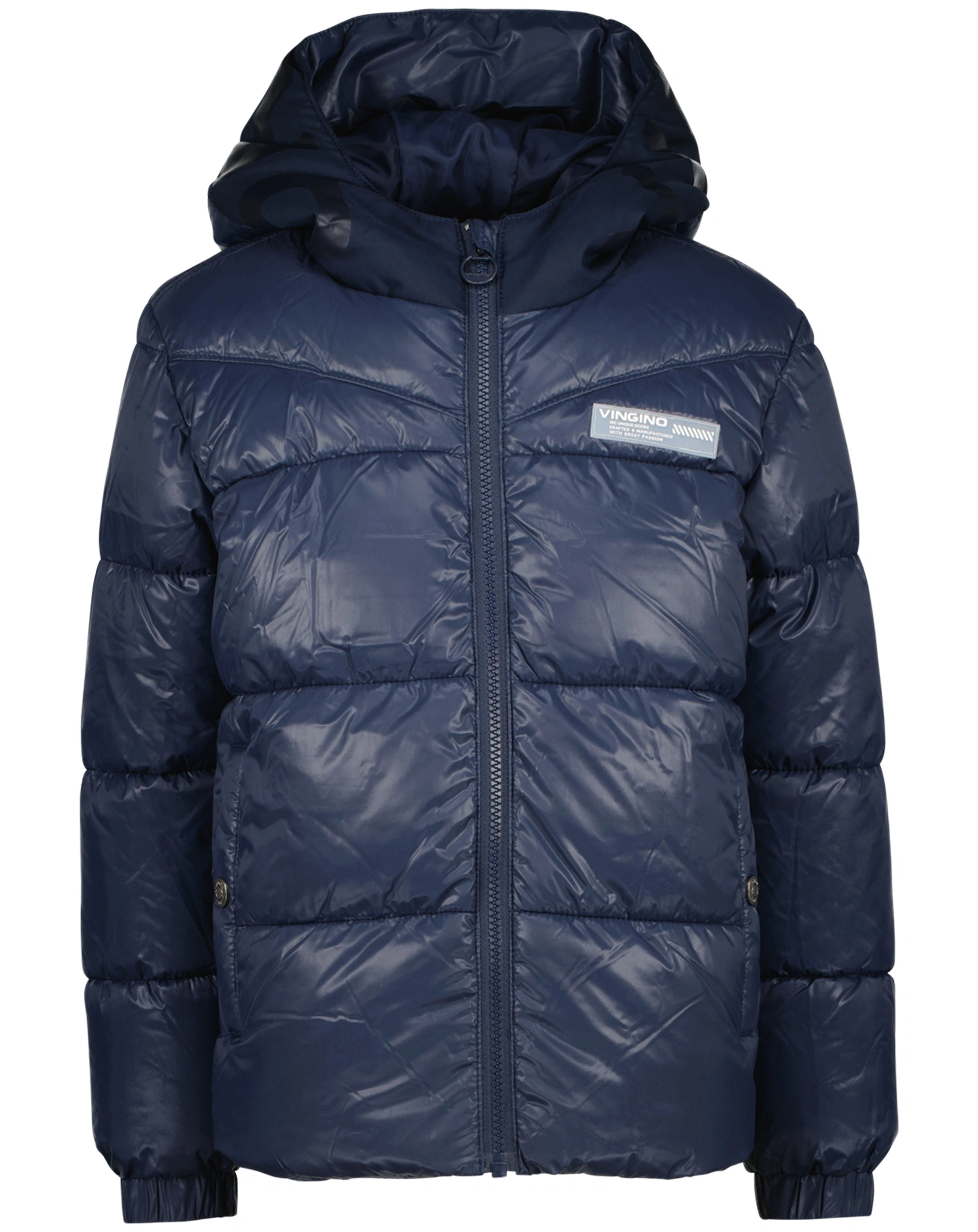 Steppjacke TIDO in dark blue