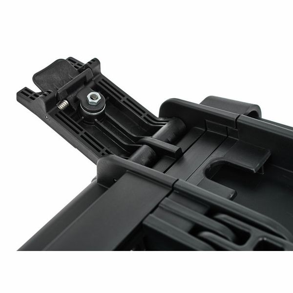 SKB iSF2U Studio Flyer Rack Case