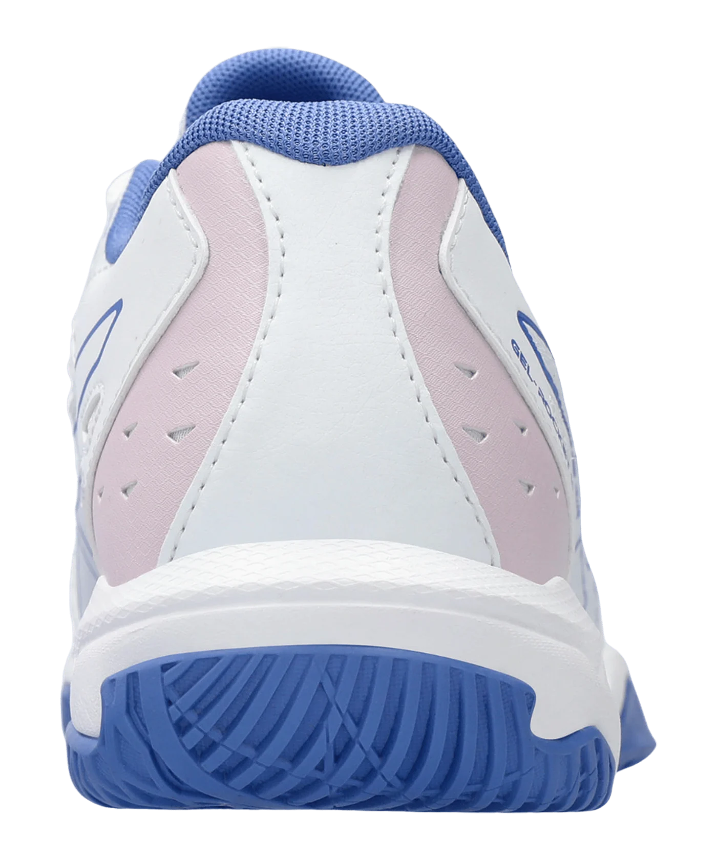 Asics GEL-ROCKET 11 Schuh Damen Weiss F102