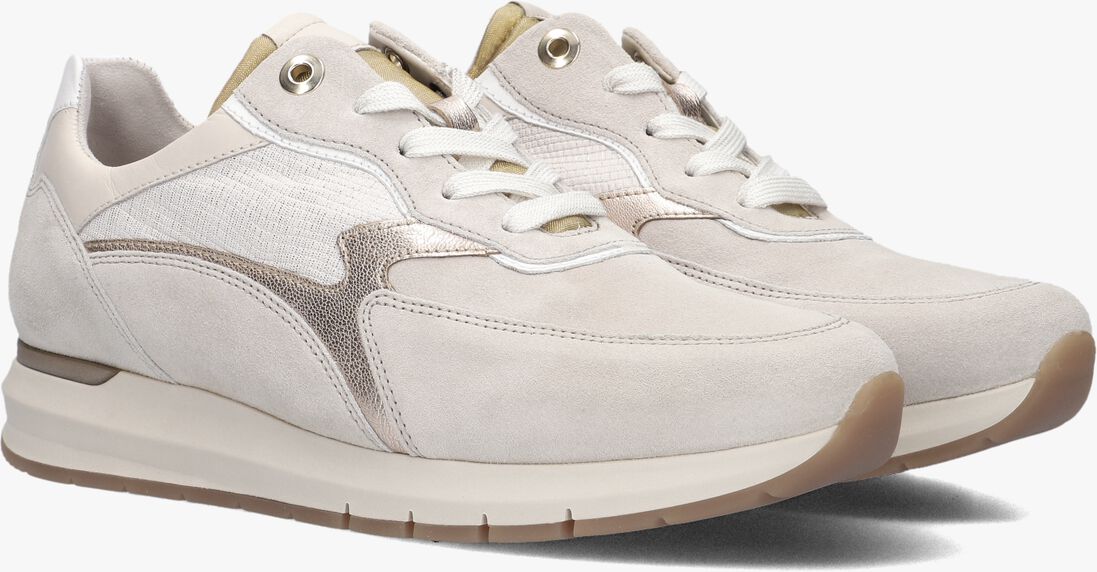 GABOR witte gabor lage sneakers 355