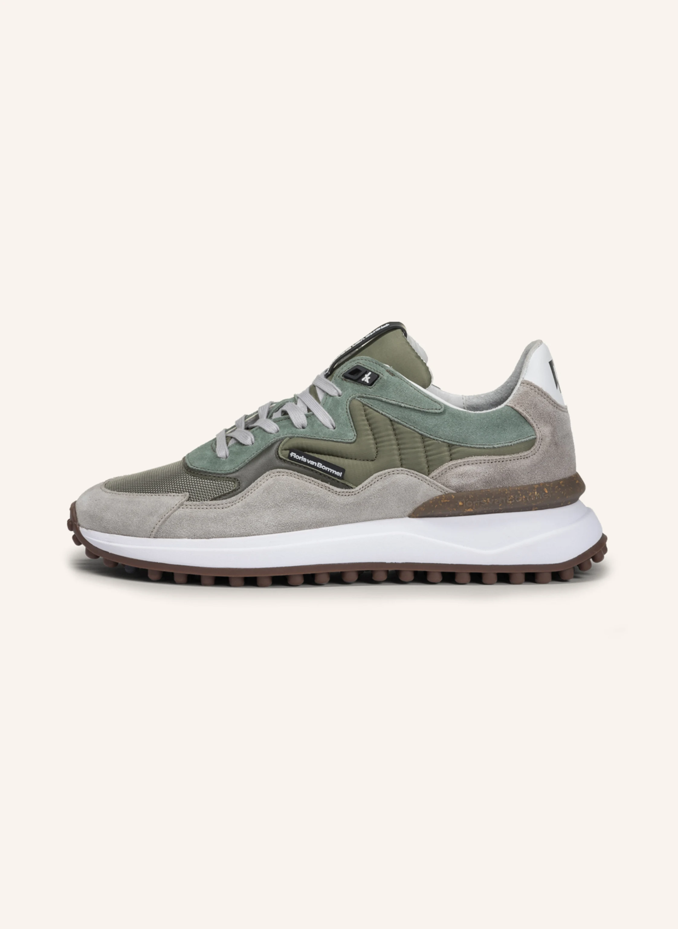 Floris van Bommel Sneaker NOPPI 20