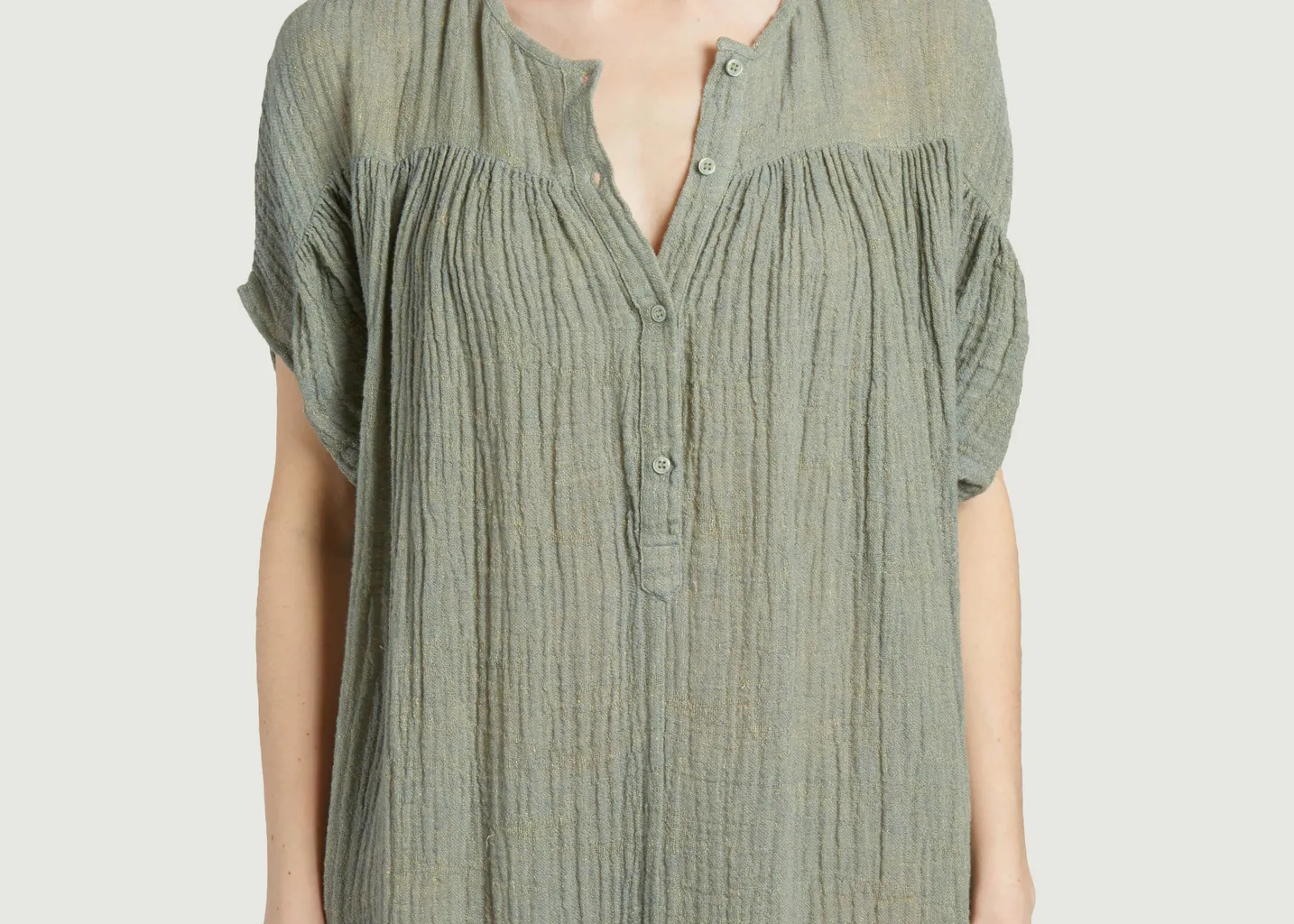 Robe Agra Masscob