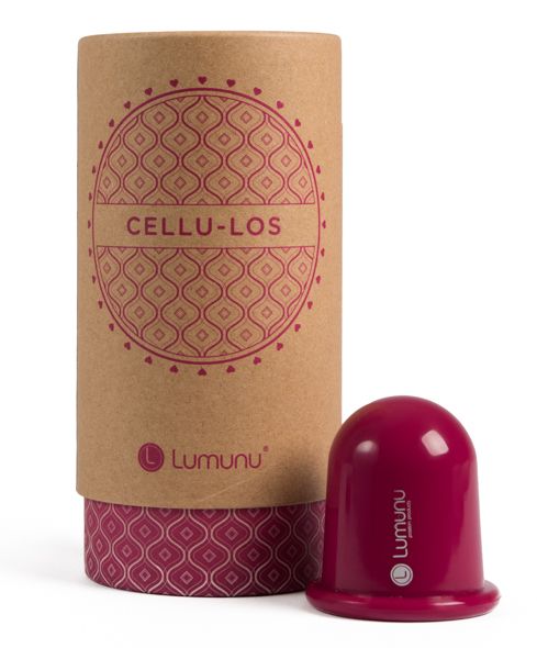 Lumunu Anti-Cellulite-Sauger 