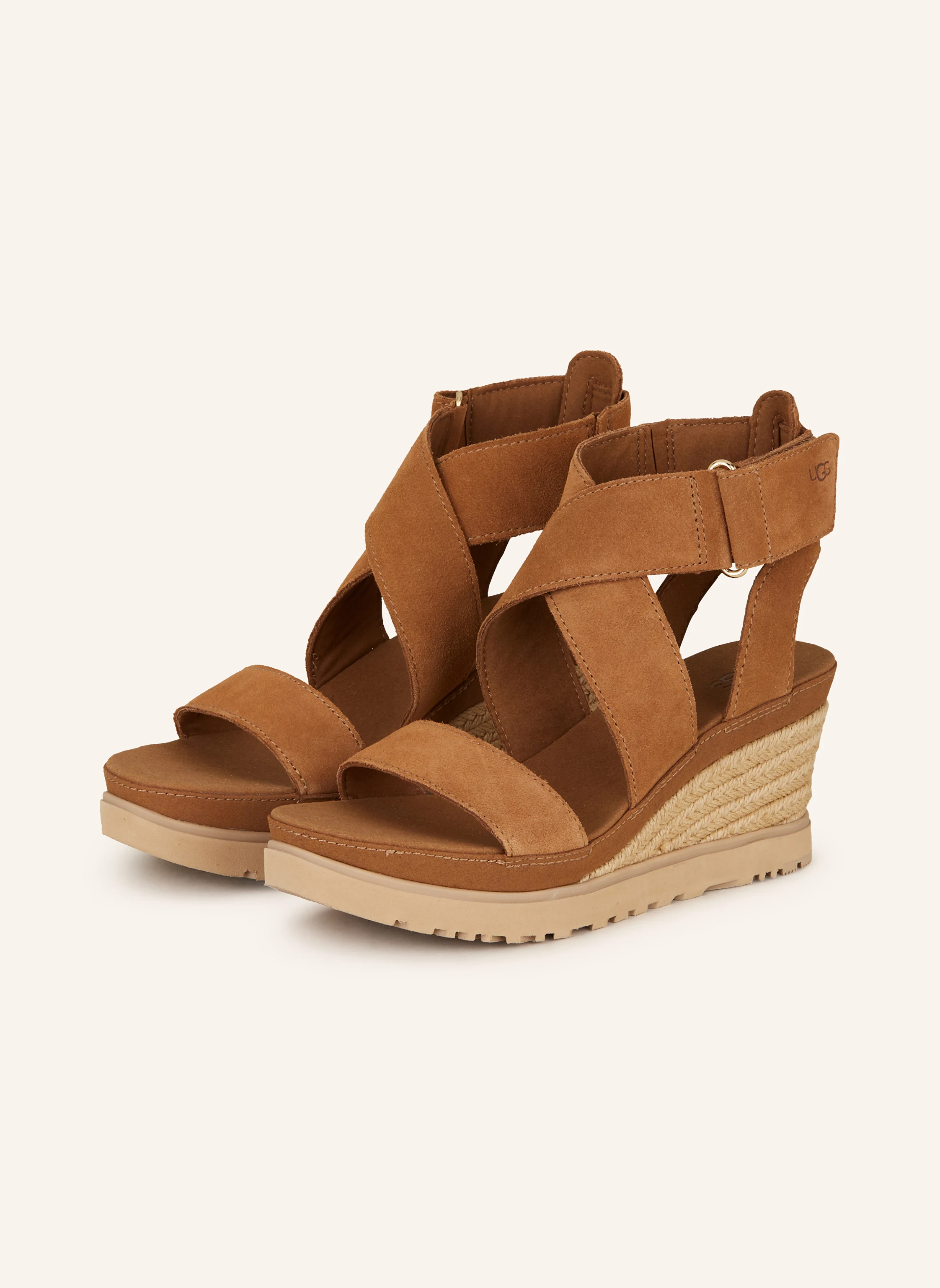 UGG Wedges ILEANA