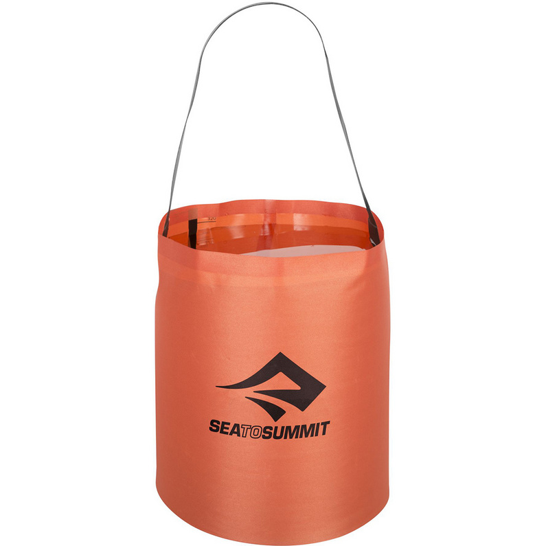 Sea to Summit Folding Buckets