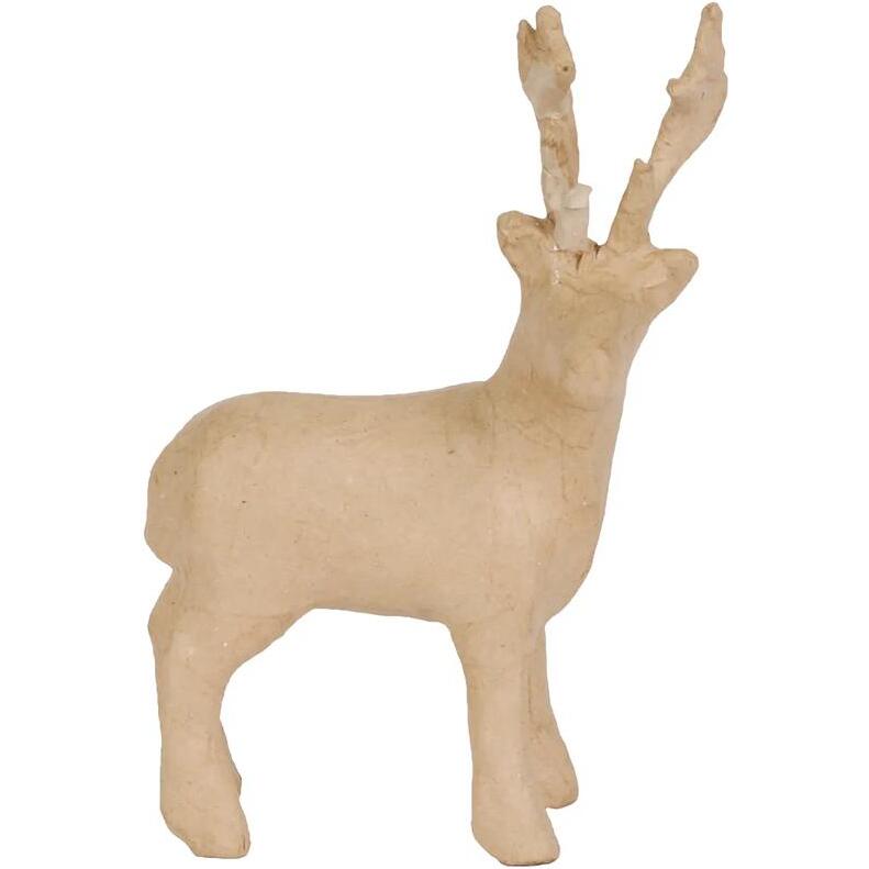 Renne 26,5cm - Kraft