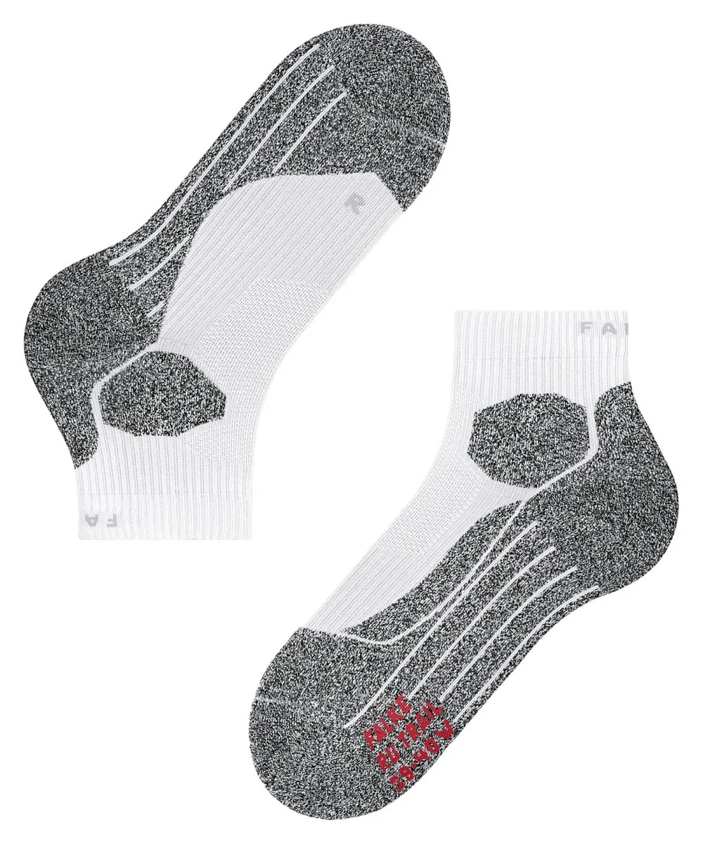 Falke Trail RU Women White-Mix