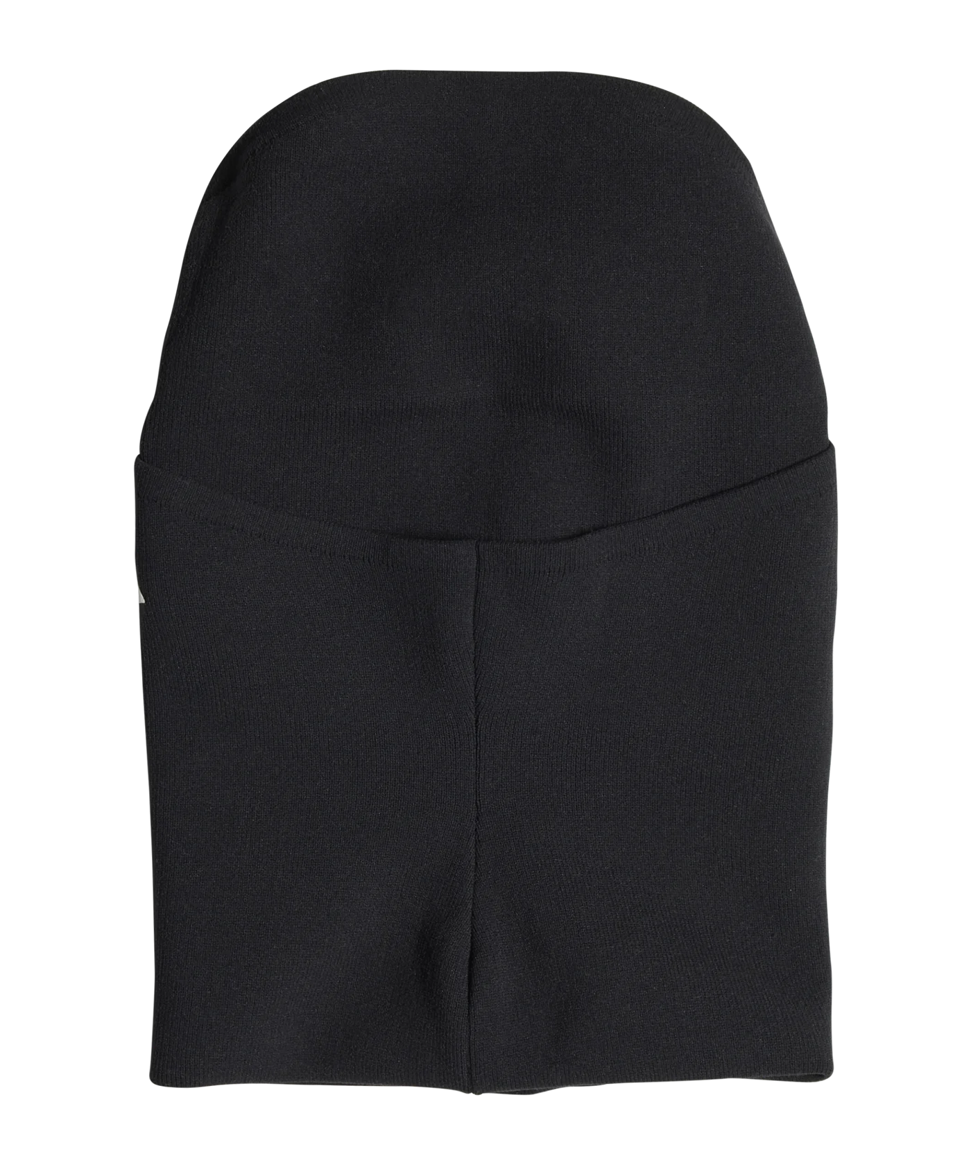 adidas Tiro Competition Neckwarmer Schwarz Weiss