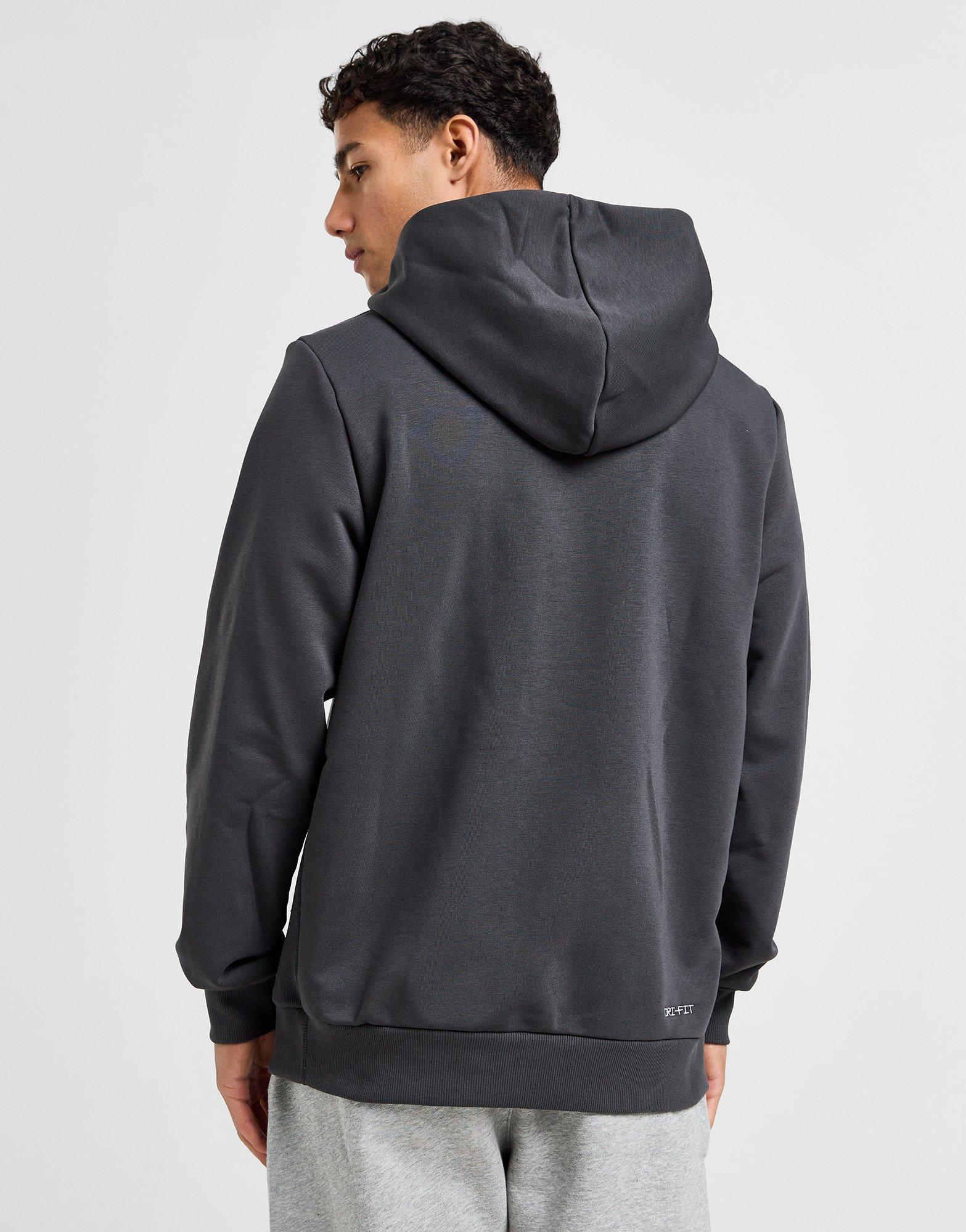 Nike Sweat à Capuche Liverpool FC Homme