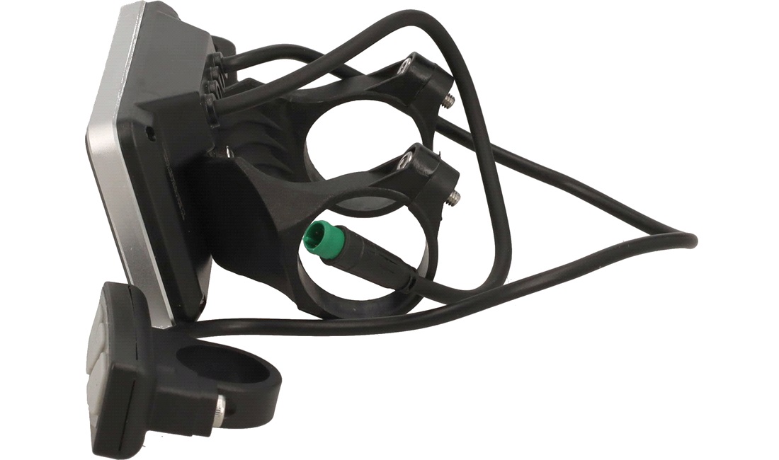 Display til E-Cargo2 36V