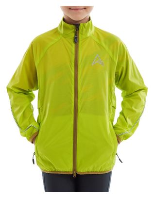 Veste Enfant Unisexe Altura Airstream Jaune