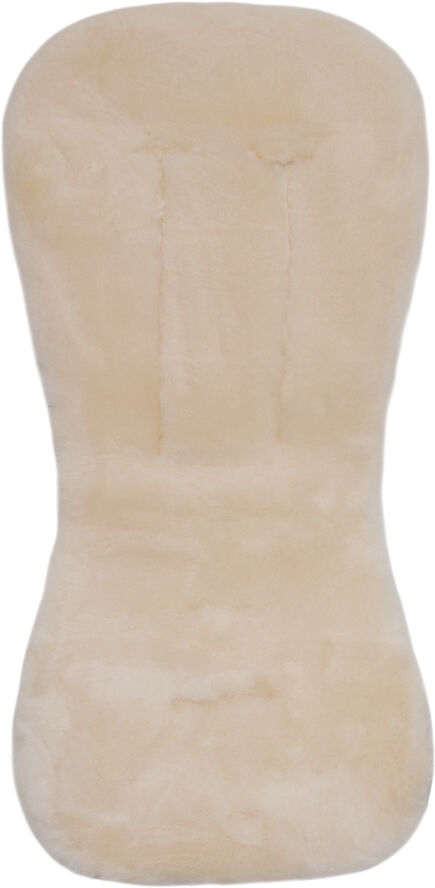 Easygrow Easygrow Lammeskind til klapvogn, Off White Off white