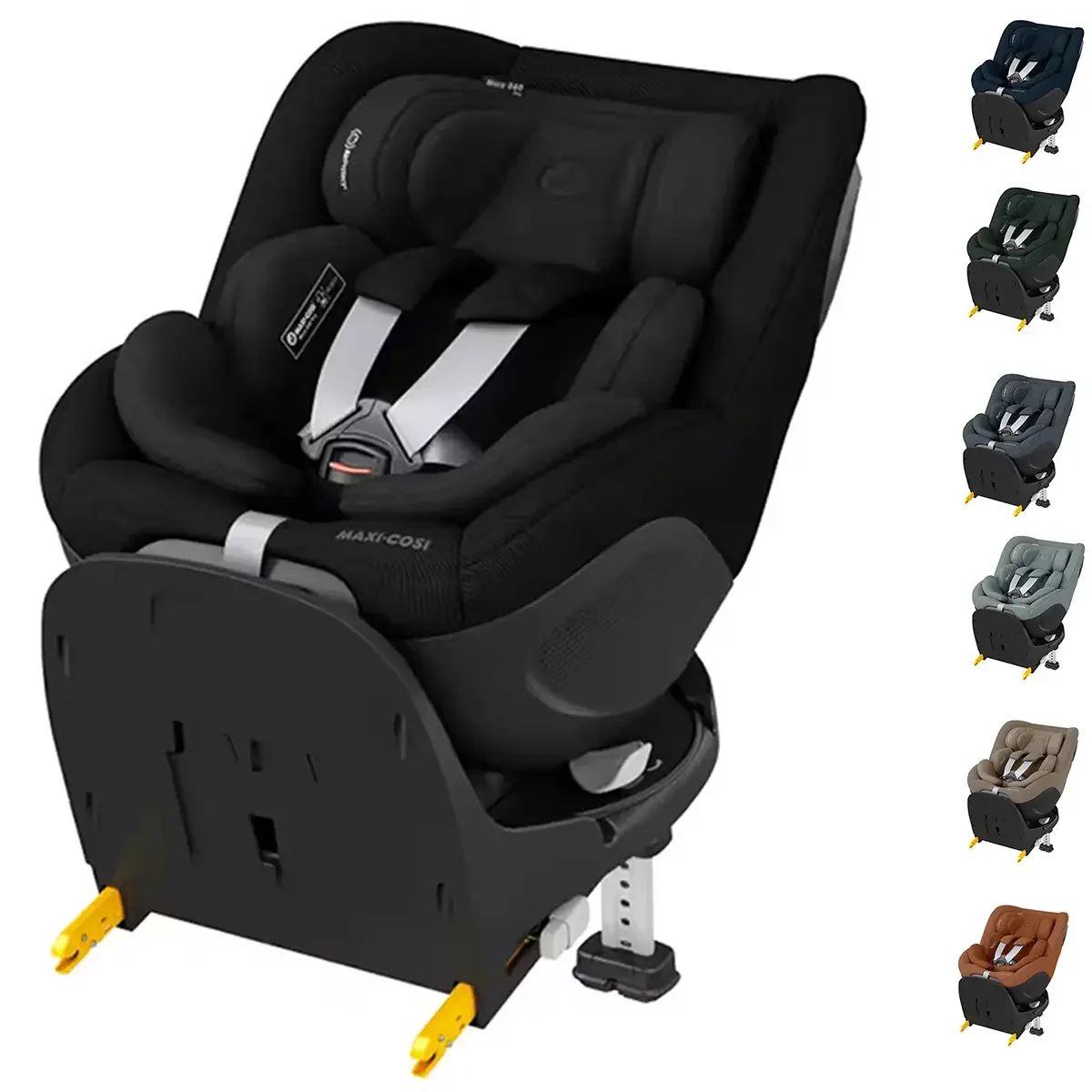 Maxi-Cosi Maxi Cosi Kindersitz Mica 360 Pro