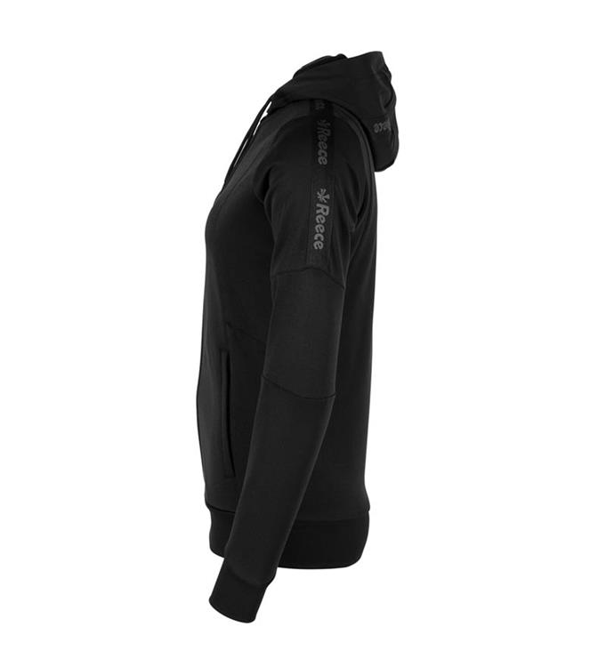 Reece Women Cleve TTS FZ Hoodie