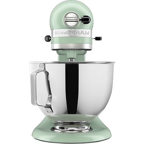 KitchenAid køkkenmaskine inkl. tilbehør