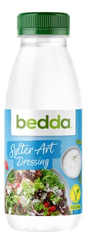 bedda Dressing Sylter Art VEGAN