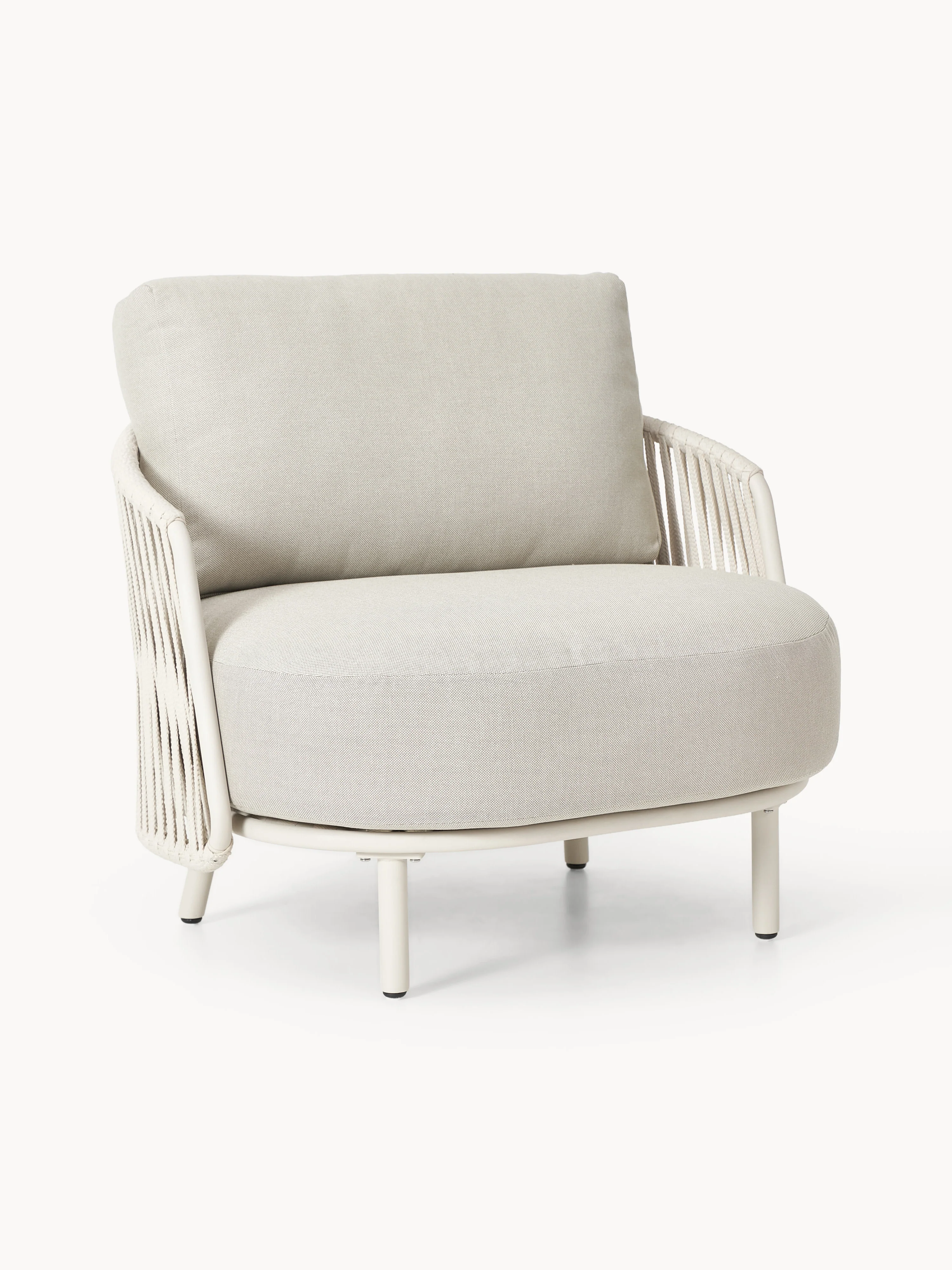 Tuin loungefauteuil Sienna