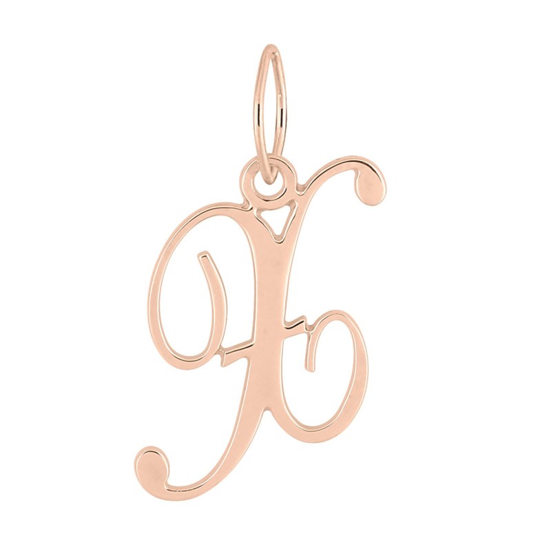 Pendentif enfant - Or 18 Carats