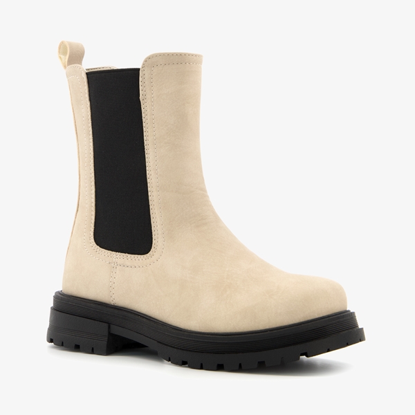 Blue Box meisjes chelsea boots