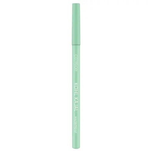 Kohl Kajal Waterproof 140 Frosty Mint