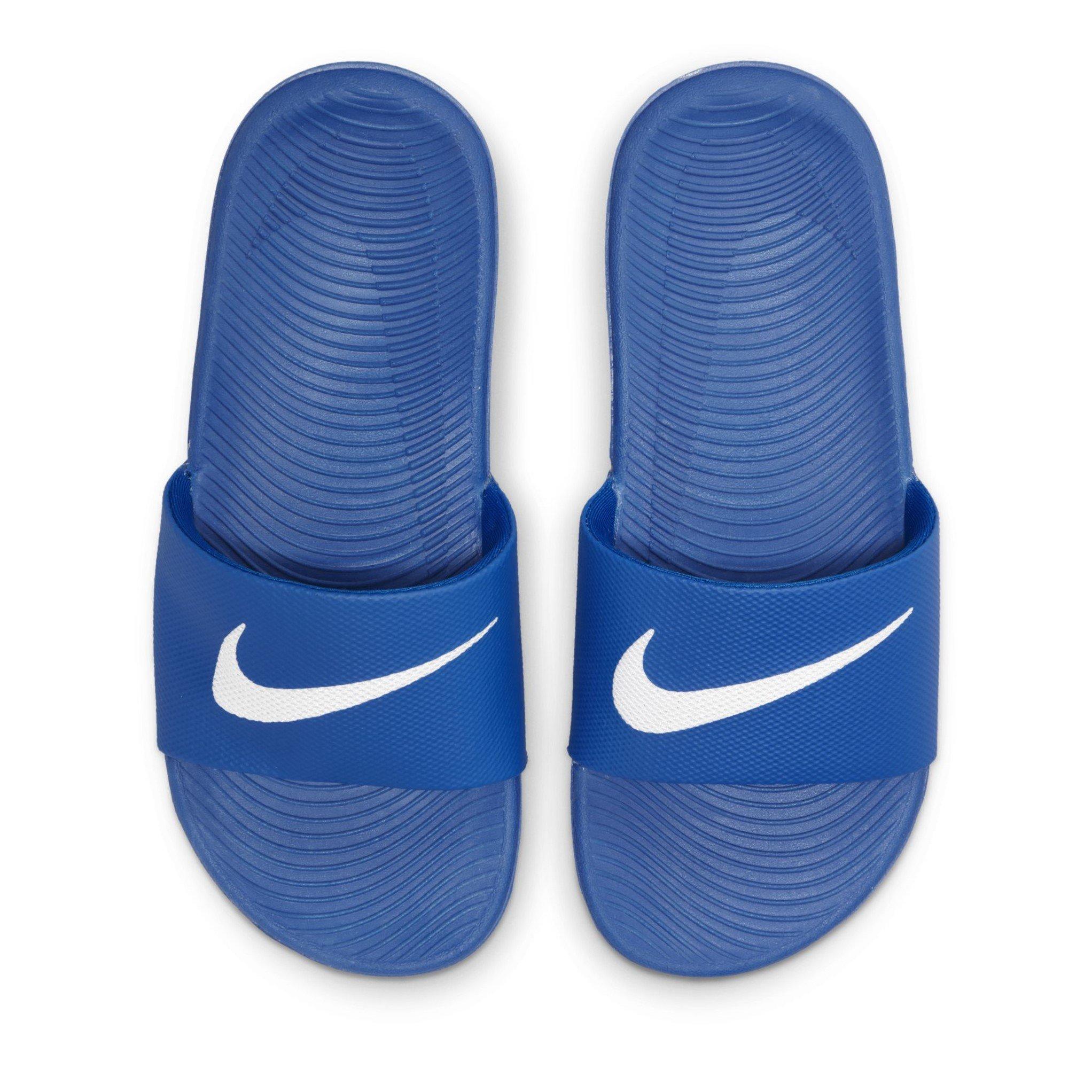 Nike Kawa Junior Slides