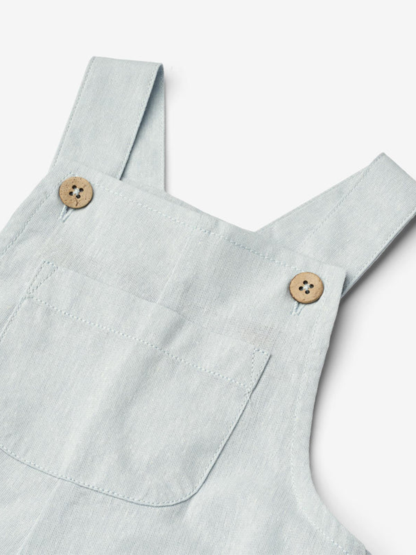 Overall Sigge