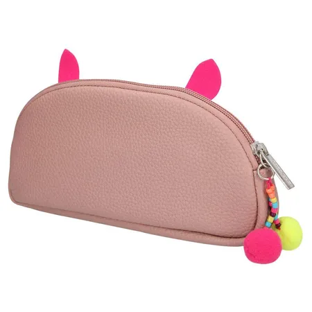 Depesche TOPModel Kosmetiktasche Mauve ALPAKA