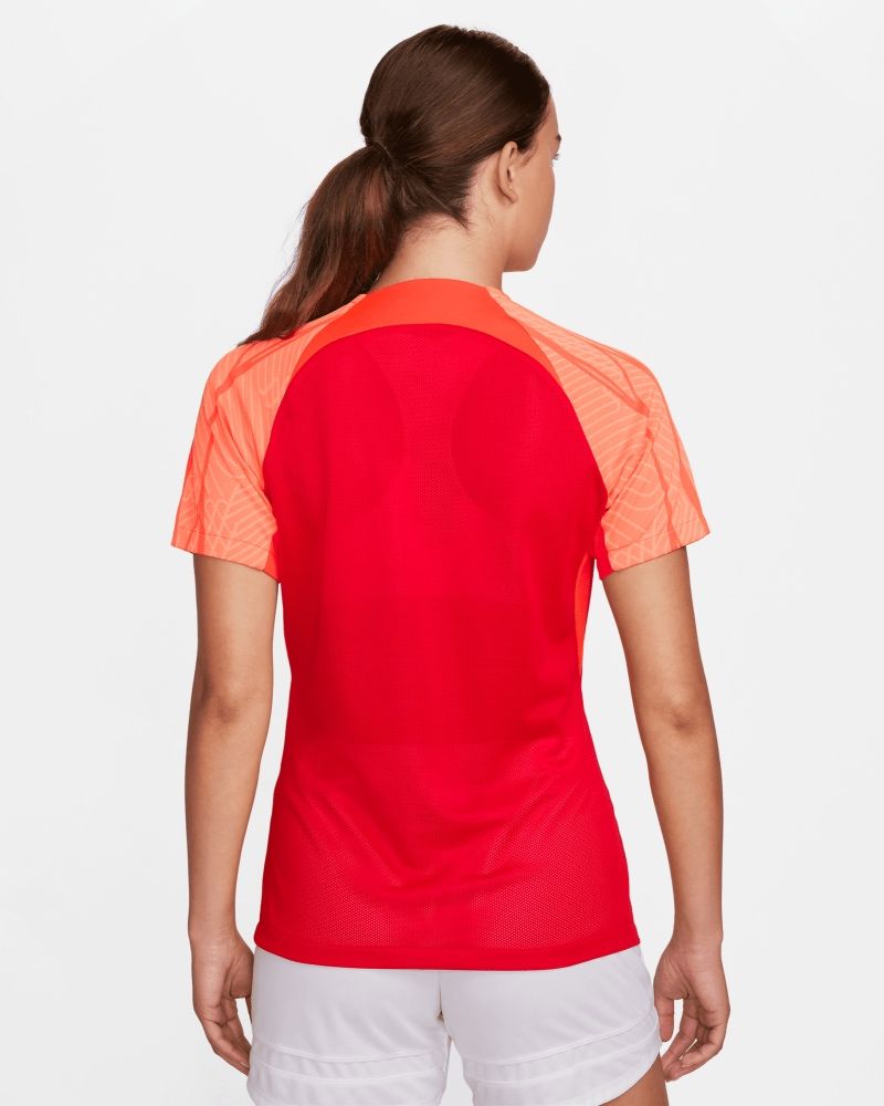 Maillot de football Nike Strike III pour femme