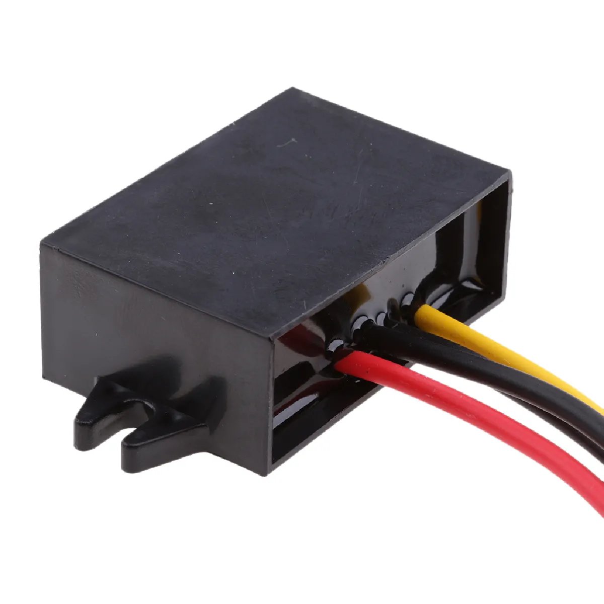 Convertisseur de Puissance DC 24V à 12V 1A