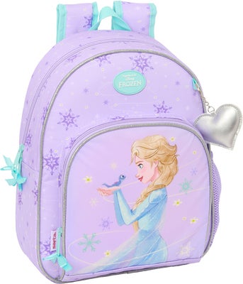 Disney Frozen Small Ryggsekk 9.5L, Spirit