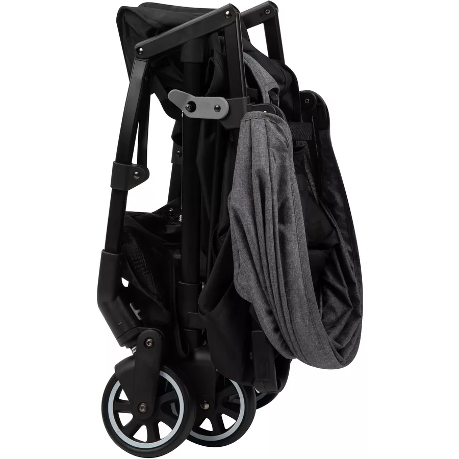 Bebeconfort Kinderwagen Teeny 3D Black Chic