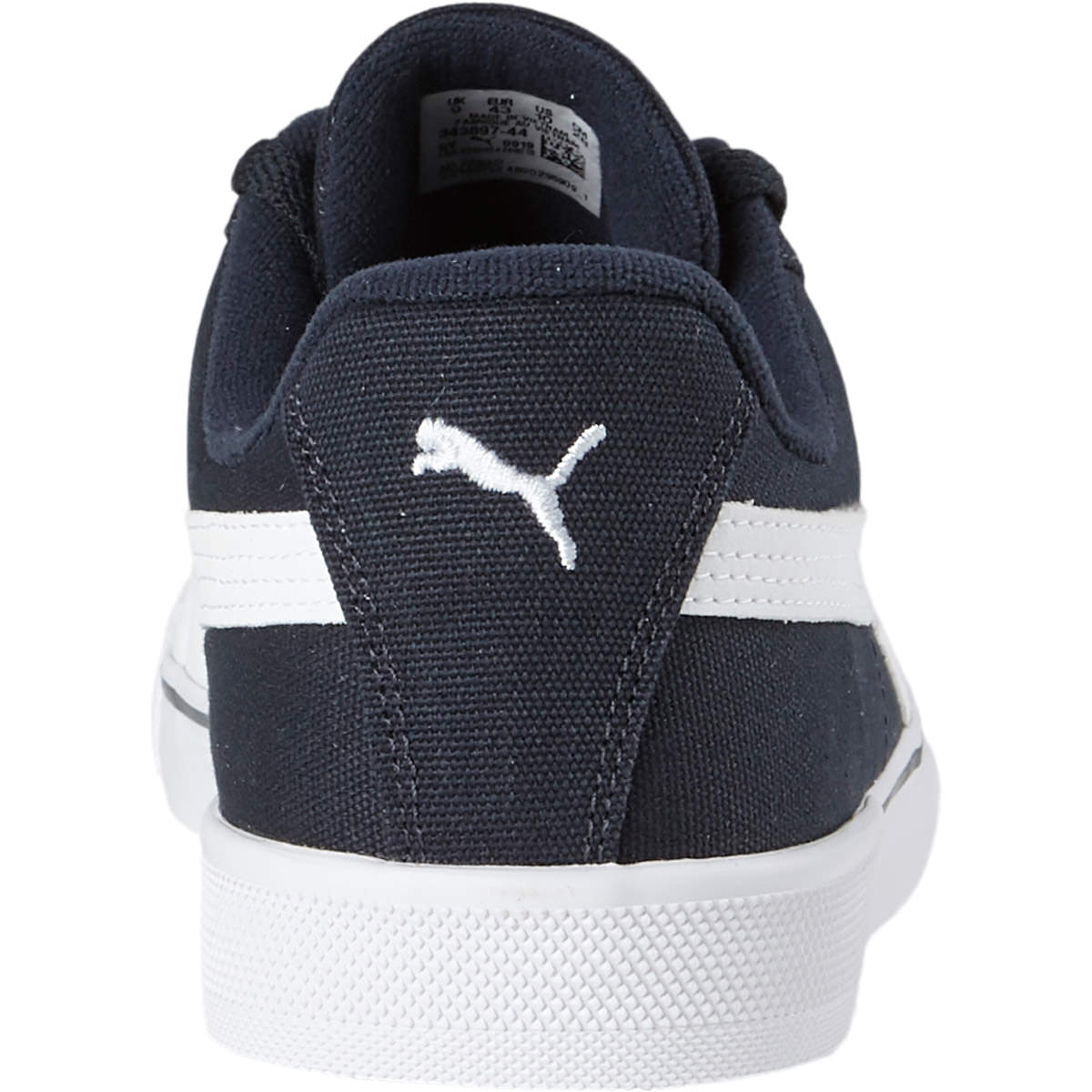 Puma Benny Canvas Sneakers