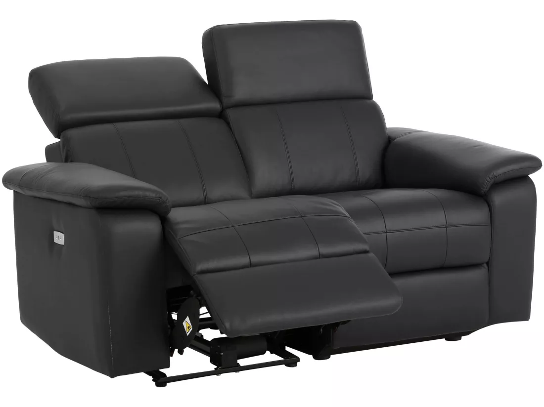 Canapé Tanaro 2S Électrique