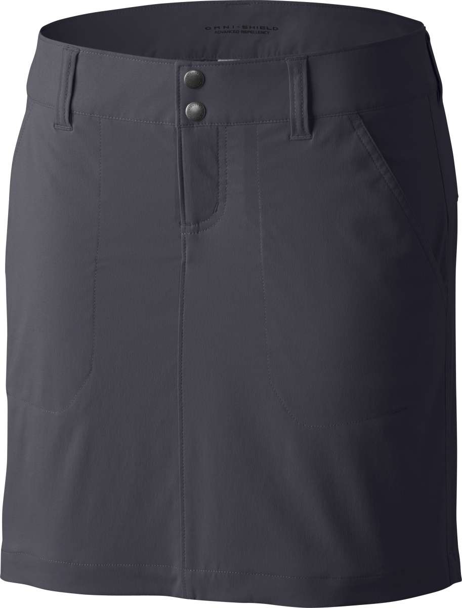 Columbia Saturday Trail Damen Skort  india ink