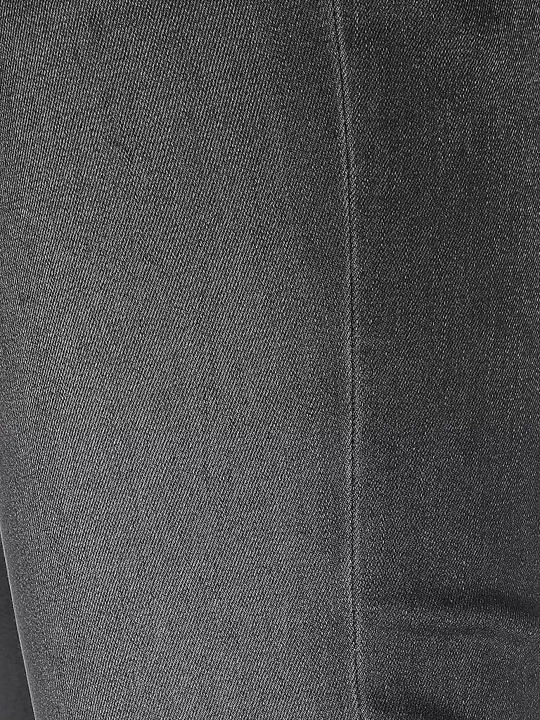 ALBERTO Jeans Slim Fit grau