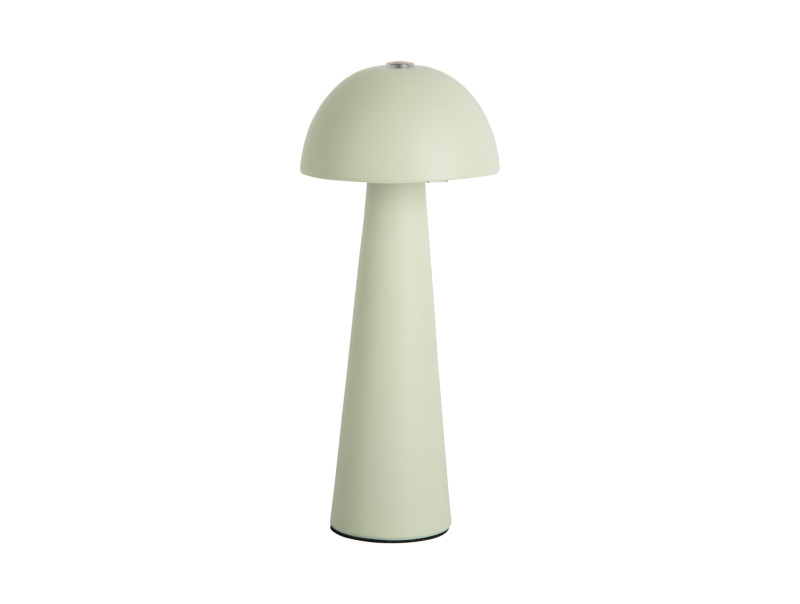 Table Lamp Mini LED Dome LM2240LB Soft blue