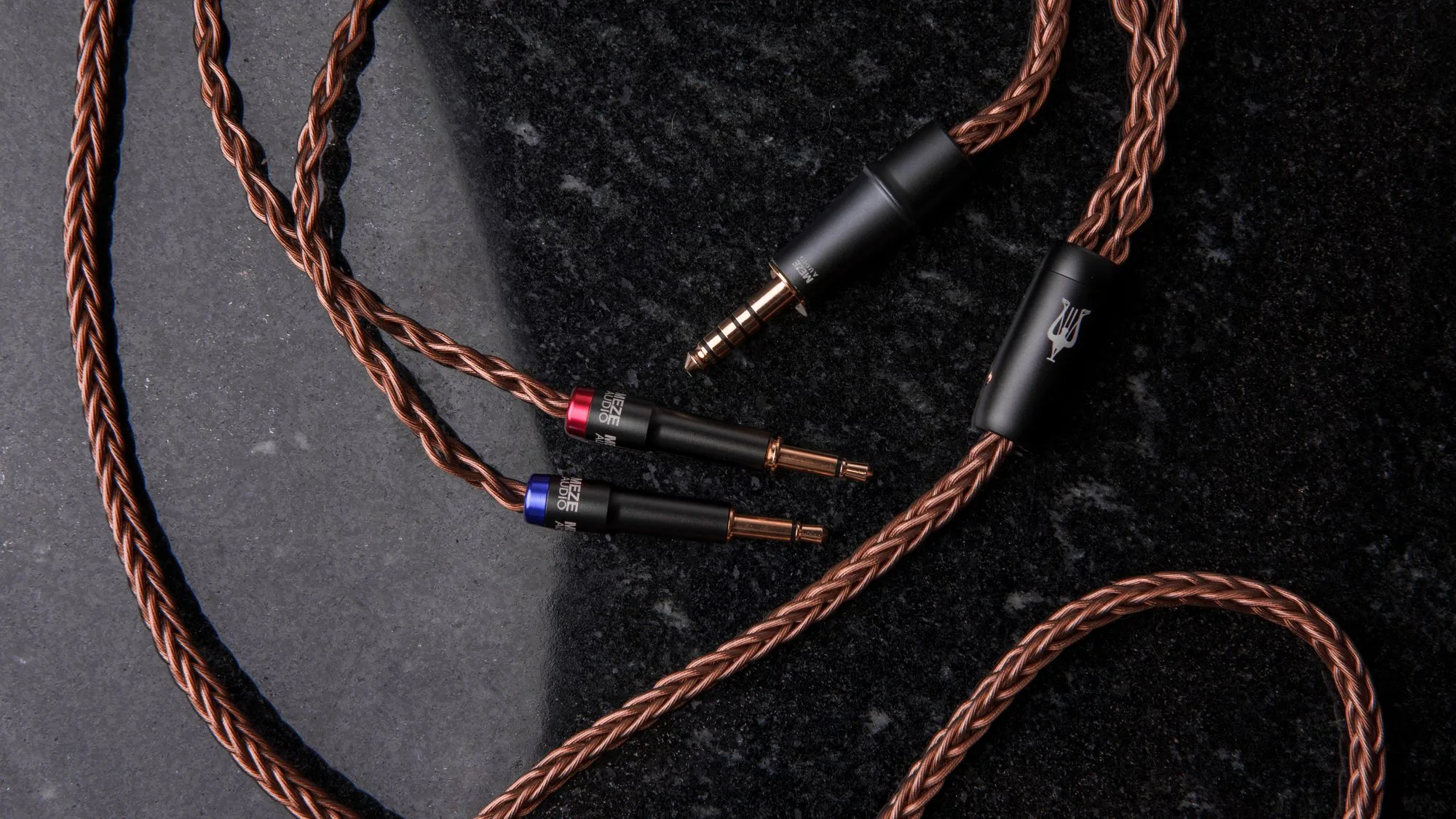 Meze POET Casques hi-fi