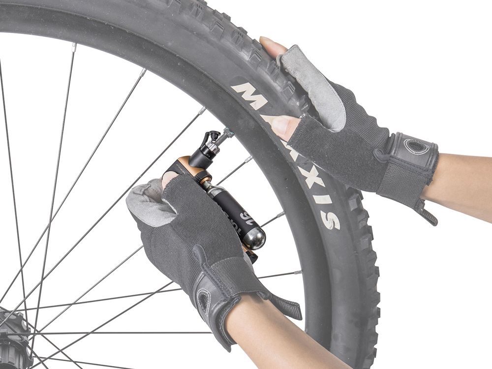 Topeak TubiMaster+ kaufen | Bike-Discount
